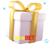 Receba seus bônus de boas-vindas no eeebet