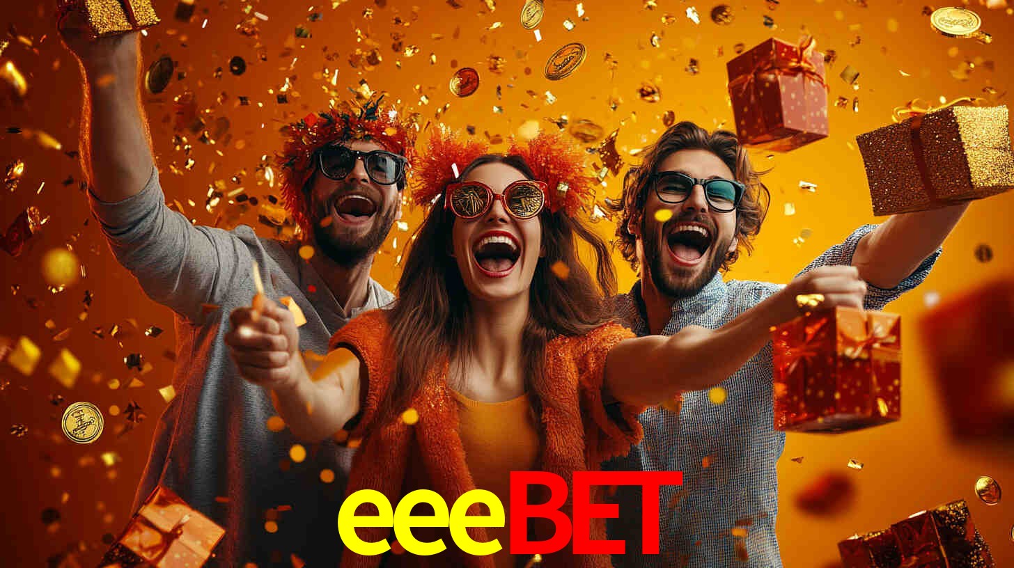 eeebet: Seu Cassino Premiado com Pagamentos Rápidos