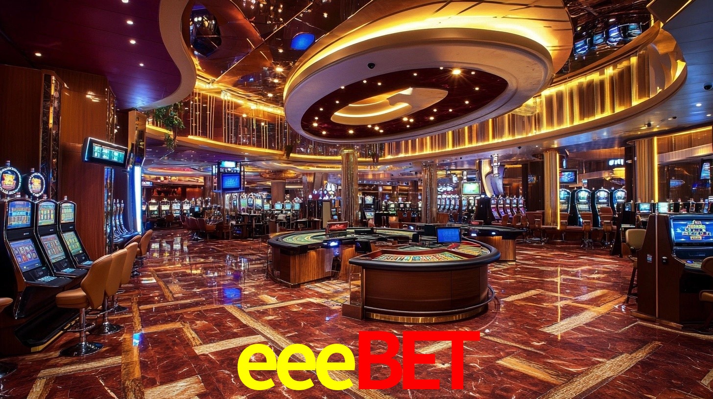 Live Casino eeebet