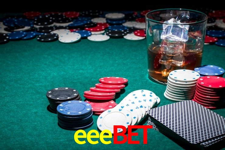 Casino Ao Vivo eeebet