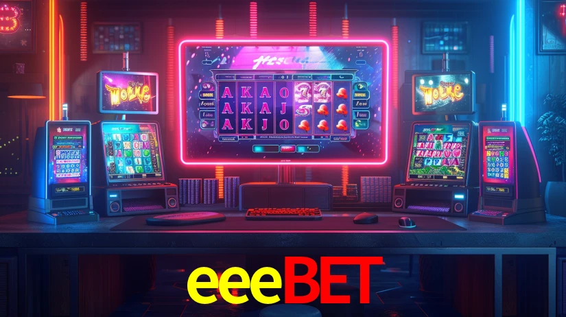 Explore as vantagens do eeebet: serviço profissional e confiabilidade