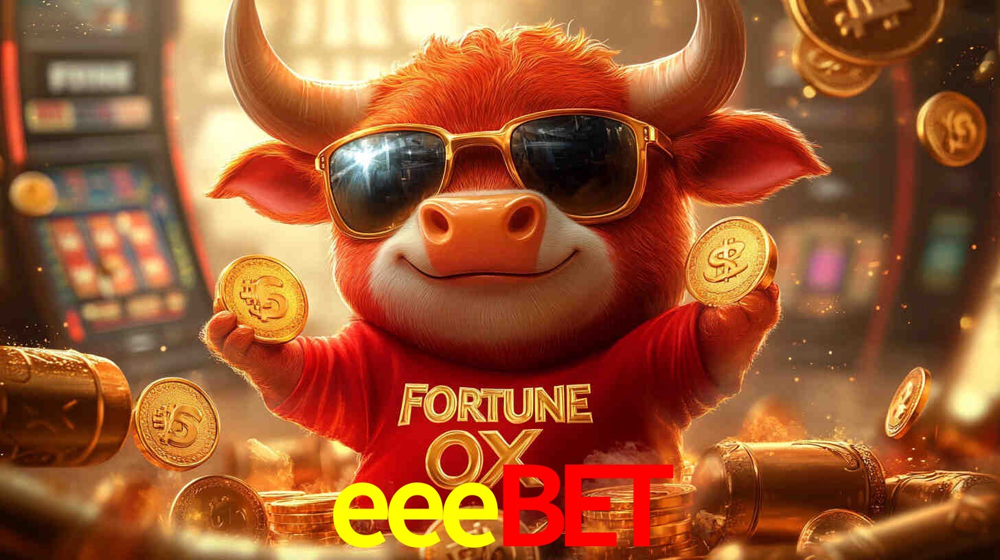eeebet: Seu Especialista em Apostas Esportivas Brasileiras