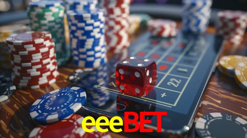 eeebet: A Experiência de Casino com Jogos de Mesa ao Vivo