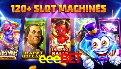 Inovações de Jogos na eeebet: O Futuro das Experiências Interativas