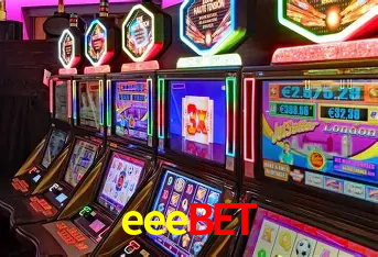 A Emoção da Loteria na eeebet: Uma Chance de Mudança de Vida