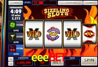 Descubra o Mundo do Cassino Online com eeebet