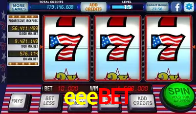 Descubra a Magia dos Jogos de Arcade no eeebet