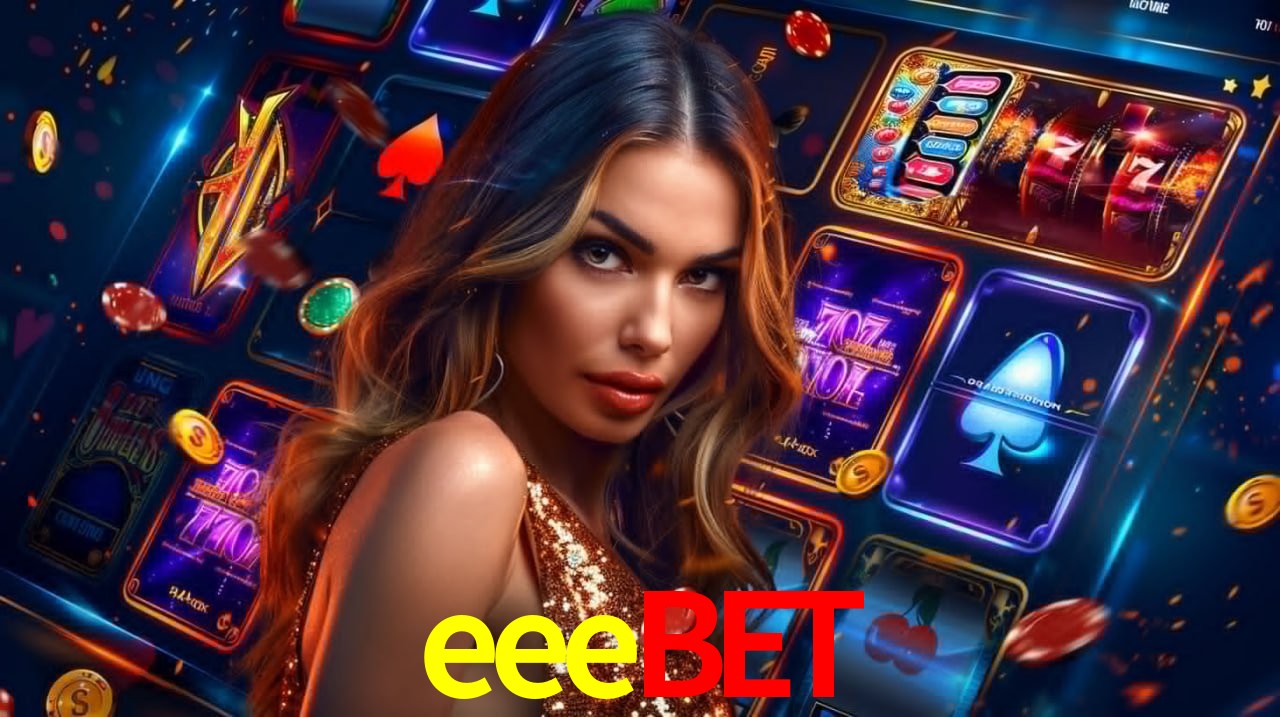 A Emoção da Loteria na eeebet: Uma Chance de Mudança de Vida