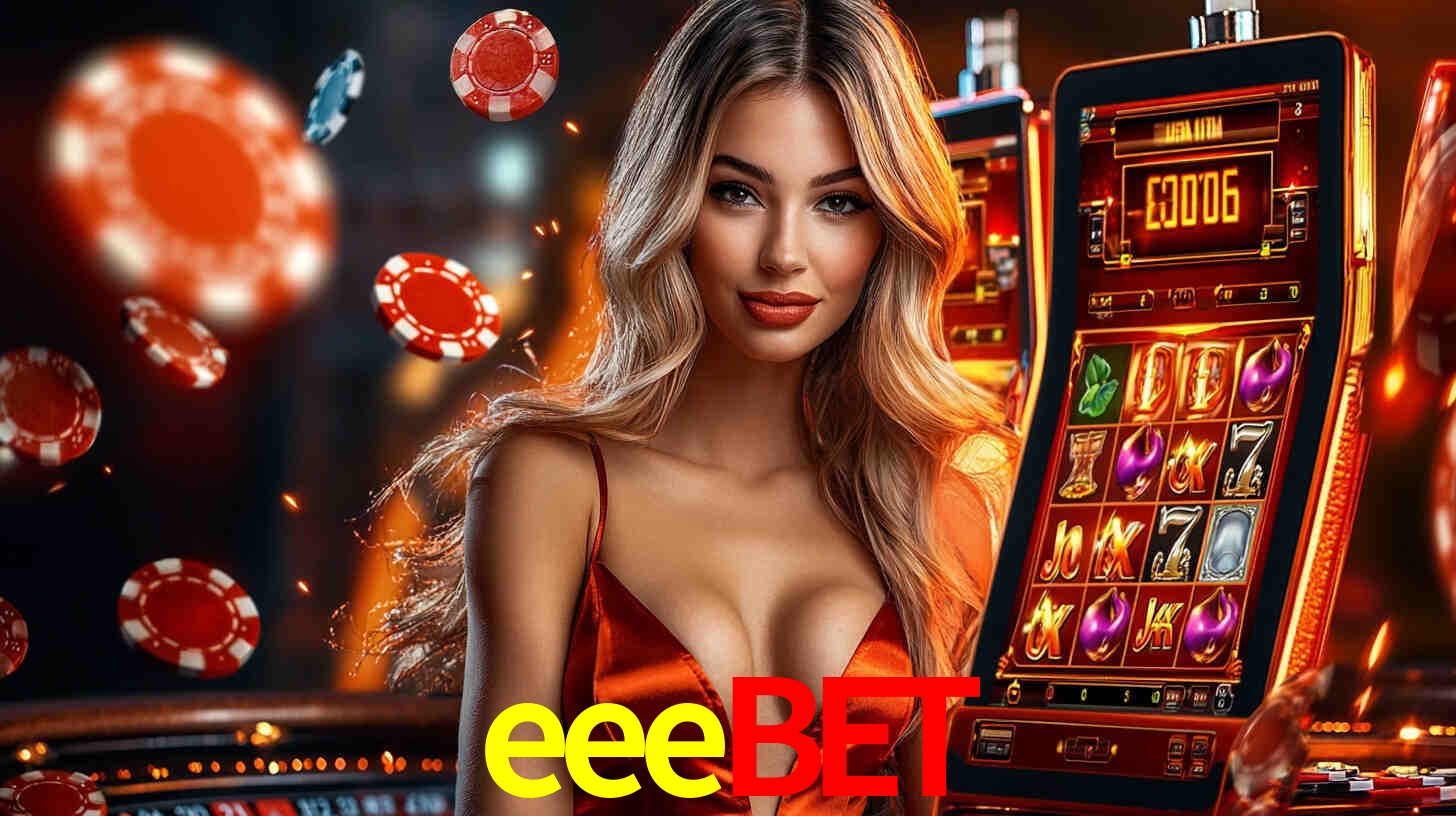 eeebet: Jogos de Caça-Níqueis-Altas Recompensas, Roleta-Velocidade, Blackjack-Desafios Máximos