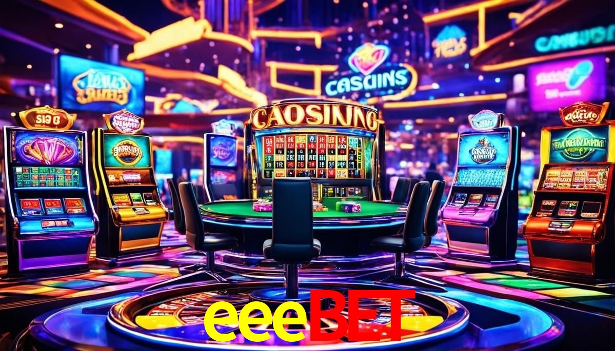Apostas de Tênis eeebet