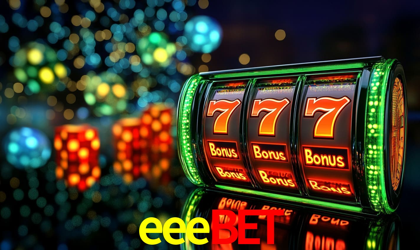 Provedores de Jogos eeebet