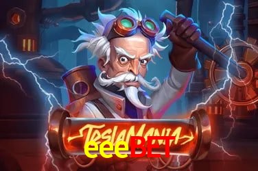 Diretório de Jogos eeebet