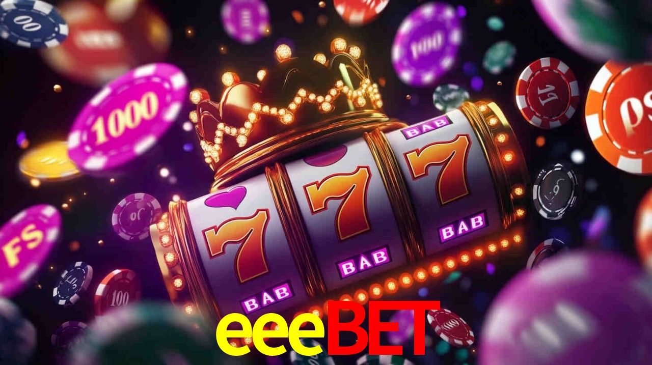 Slot Games eeebet