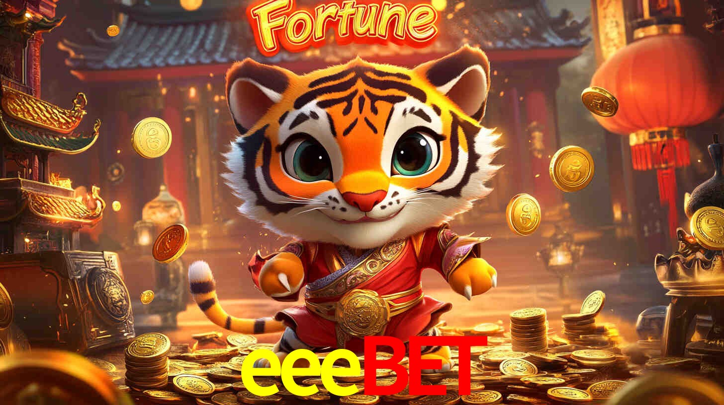 Inovações de Jogos na eeebet: O Futuro das Experiências Interativas