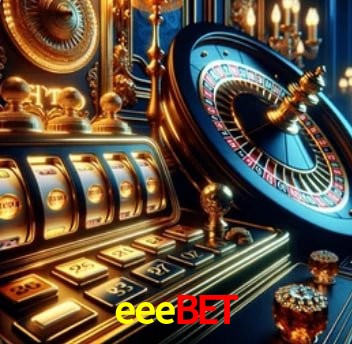 Mesa de Roleta eeebet