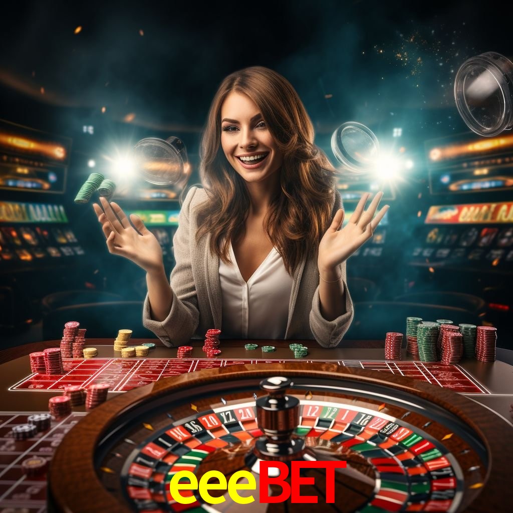 Ofertas Imperdíveis na eeebet: Promoções e Bônus Que Valem a Pena