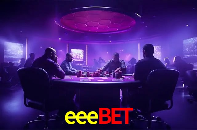 Inovações de Jogos na eeebet: O Futuro das Experiências Interativas