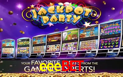 Descubra o Mundo do Cassino Online com eeebet